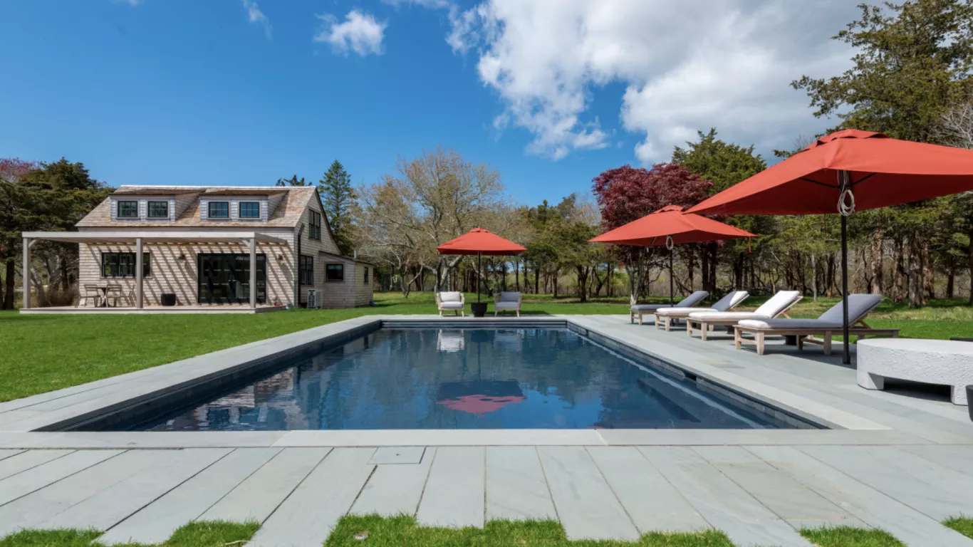 Villa Mihaela | Nantucket