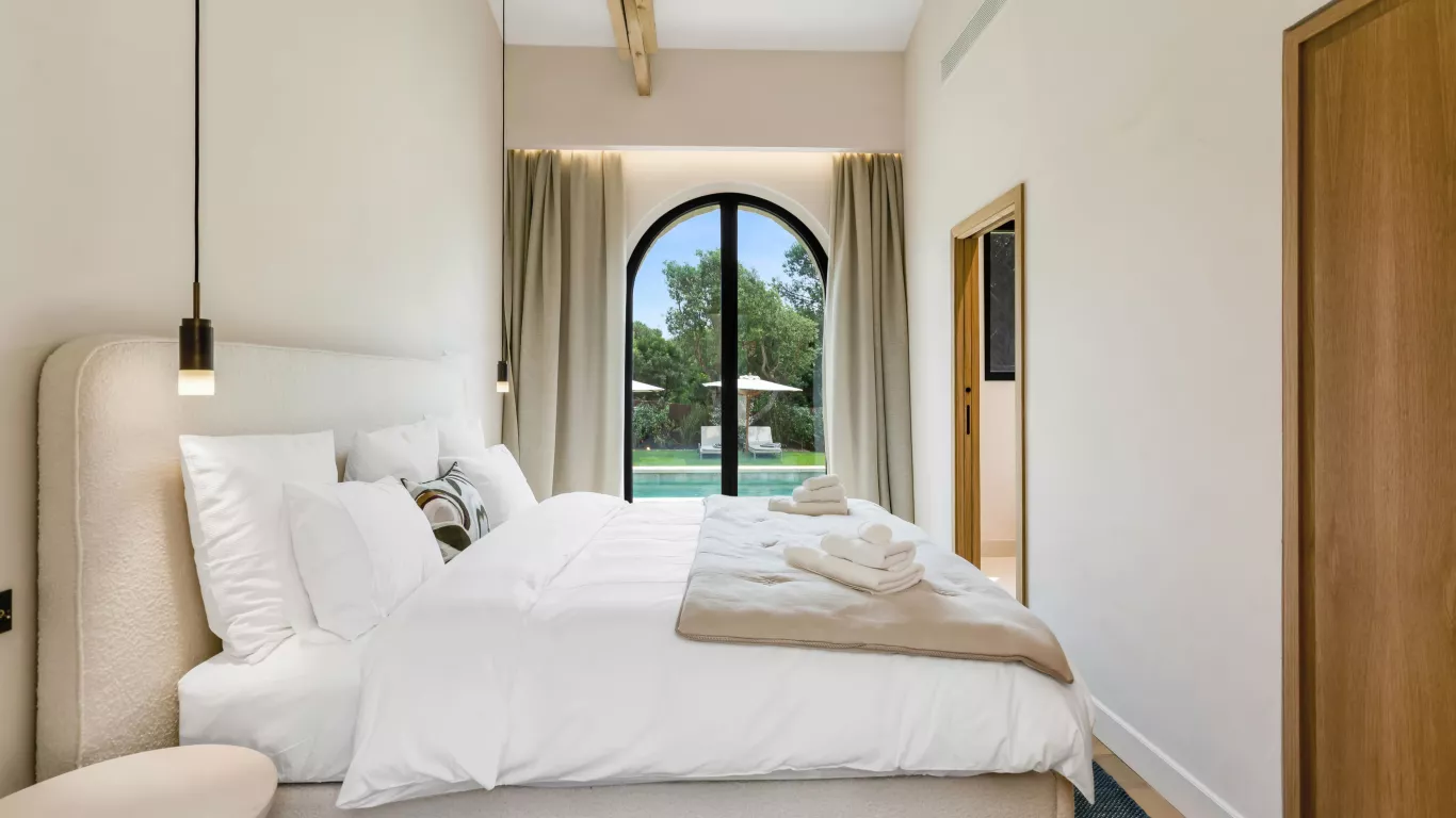 Villa Azul | St-Tropez