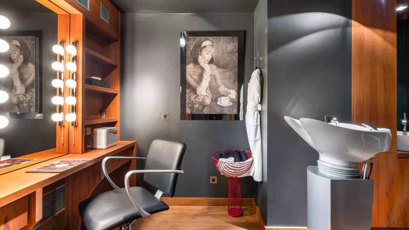 Chalet Hally | Megeve