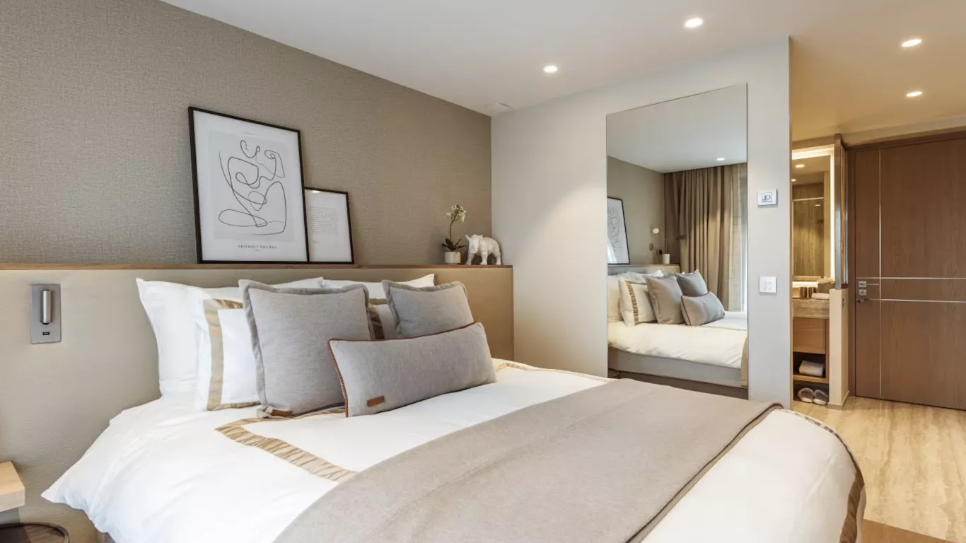 Chalet B Placeholder | Courchevel