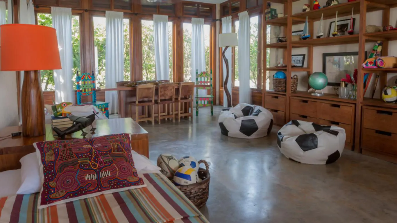 Villa AMA Estancia | Panama