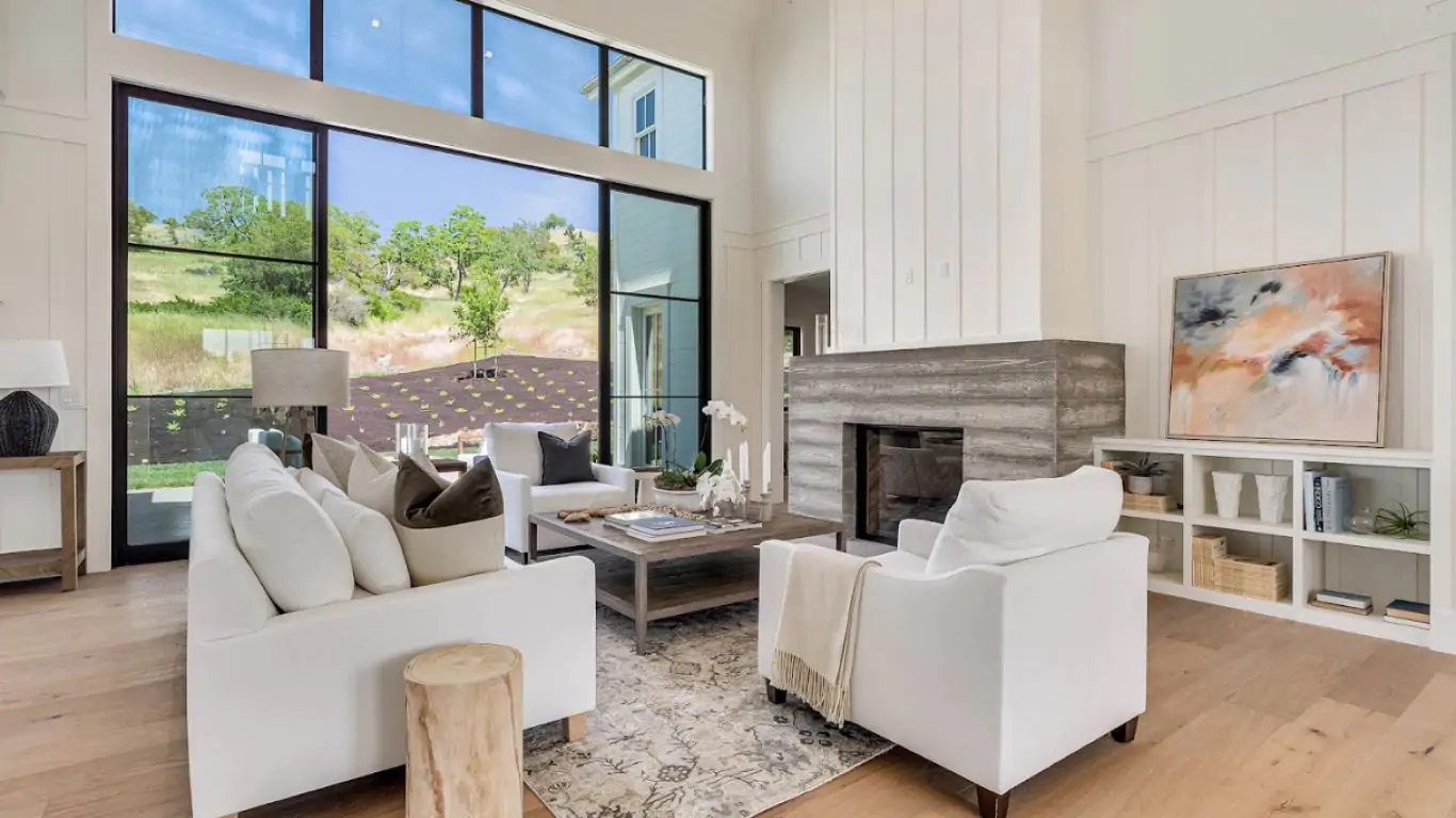 Villa Dani | Napa Sonoma