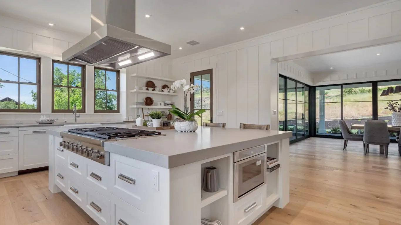 Villa Dani | Napa Sonoma