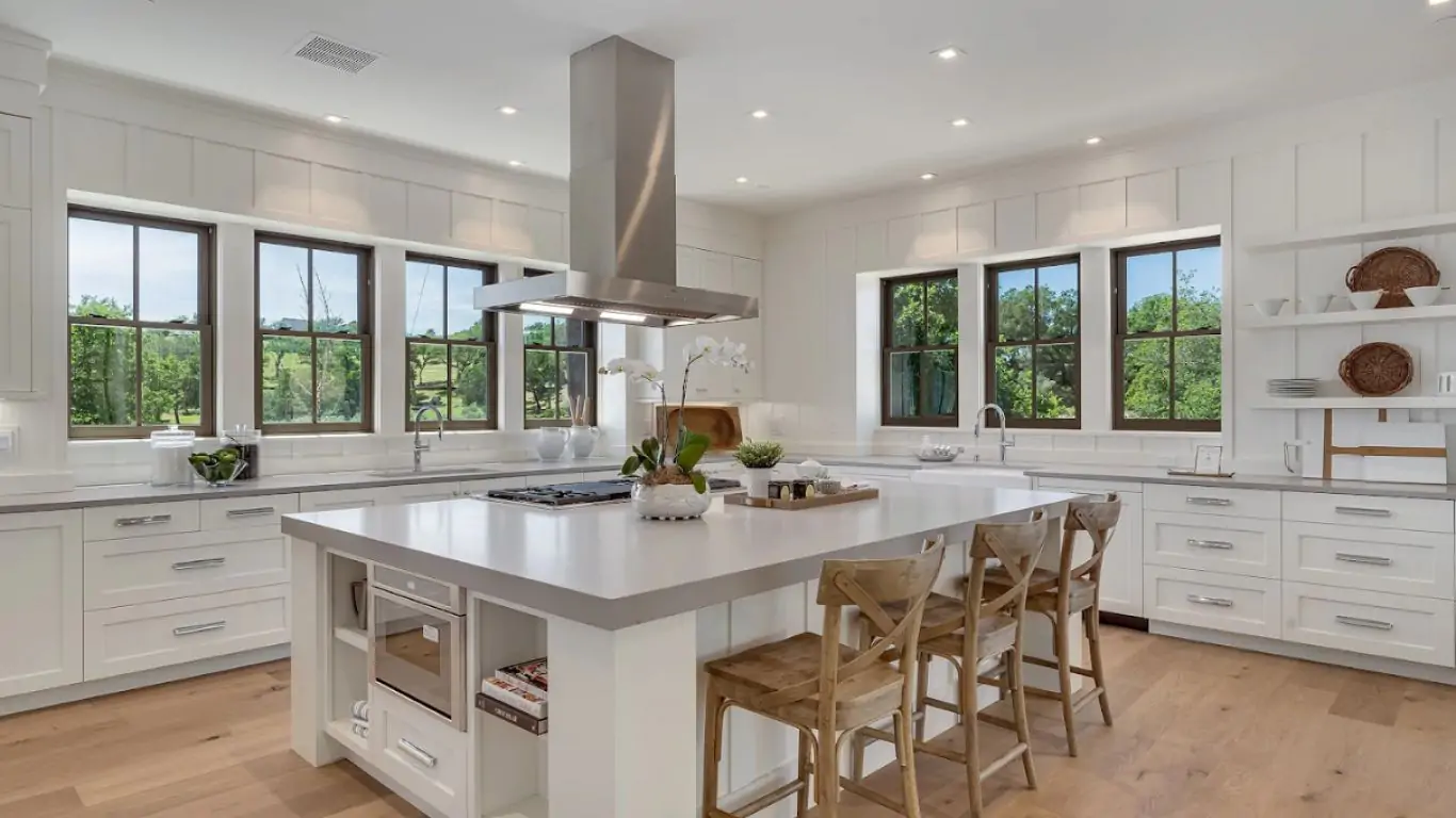 Villa Dani | Napa Sonoma