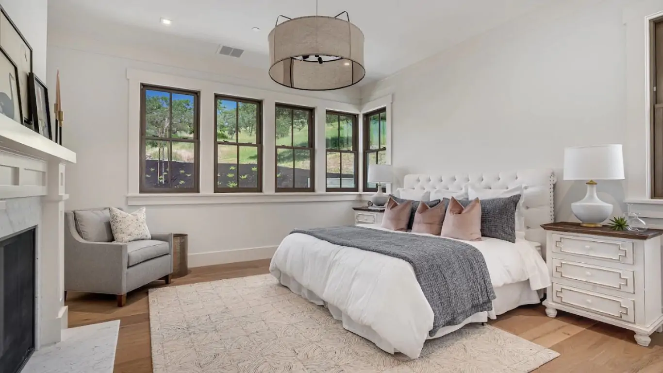 Villa Dani | Napa Sonoma