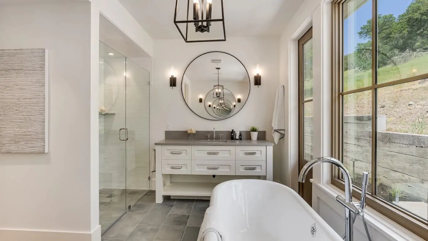 Villa Dani | Napa Sonoma