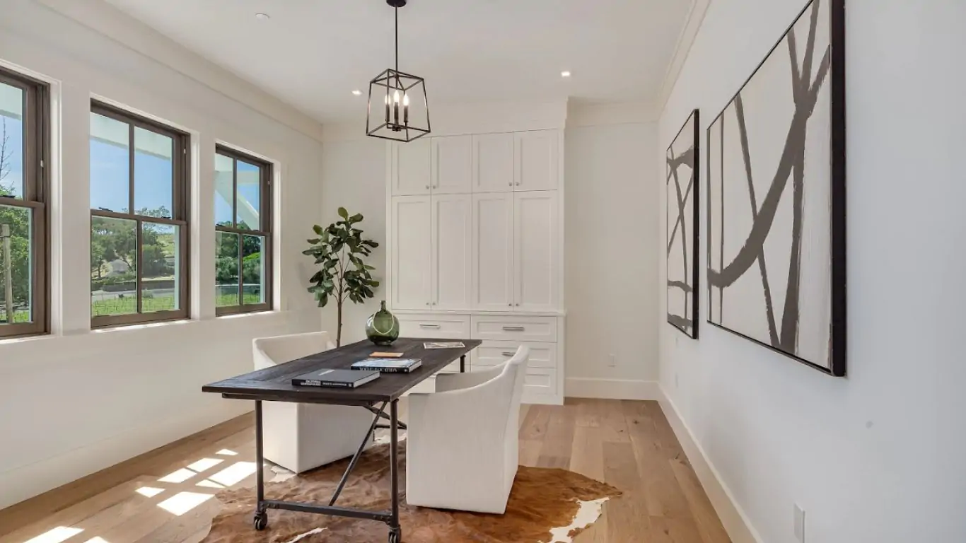 Villa Dani | Napa Sonoma