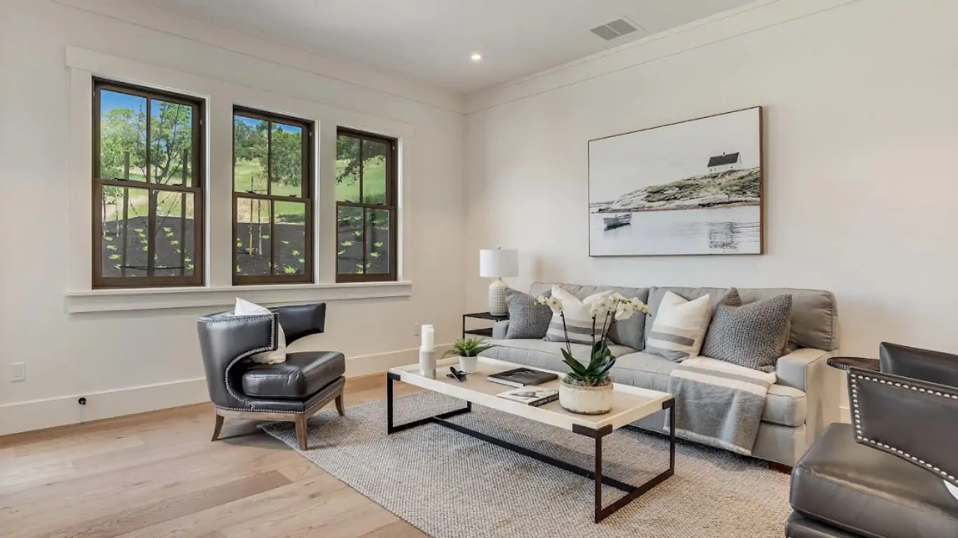 Villa Dani | Napa Sonoma