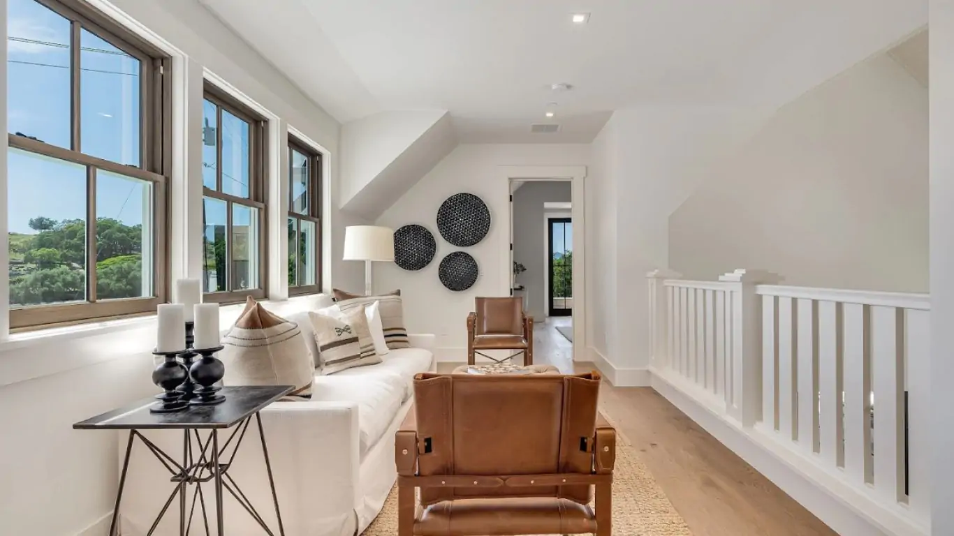 Villa Dani | Napa Sonoma