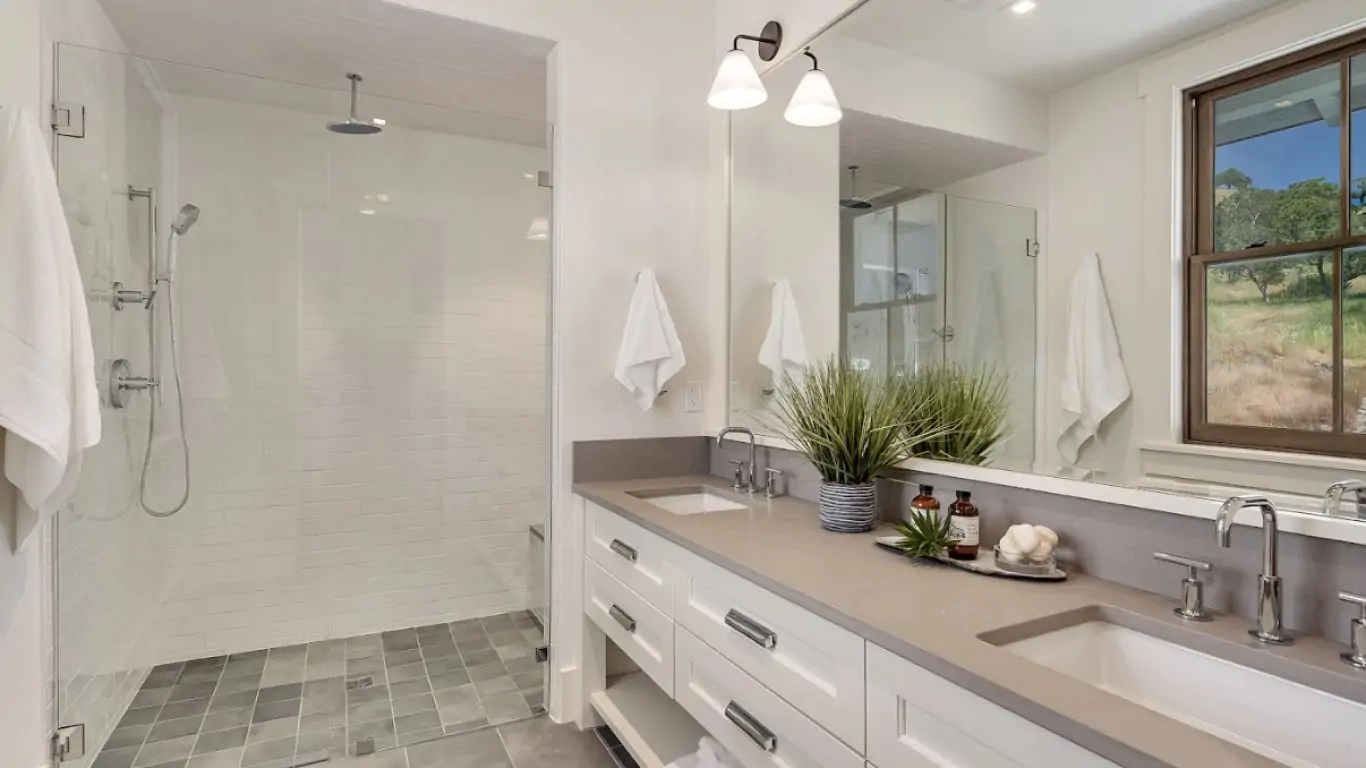 Villa Dani | Napa Sonoma