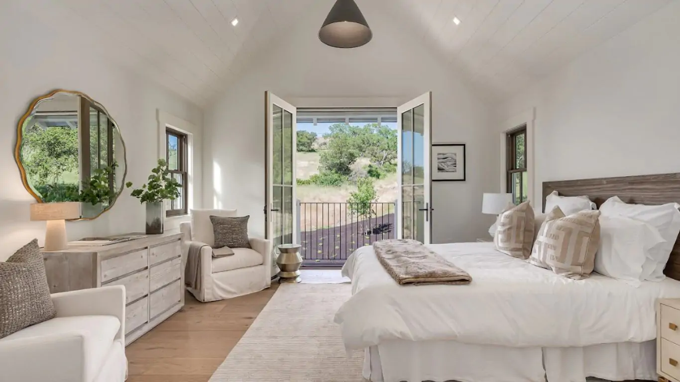 Villa Dani | Napa Sonoma