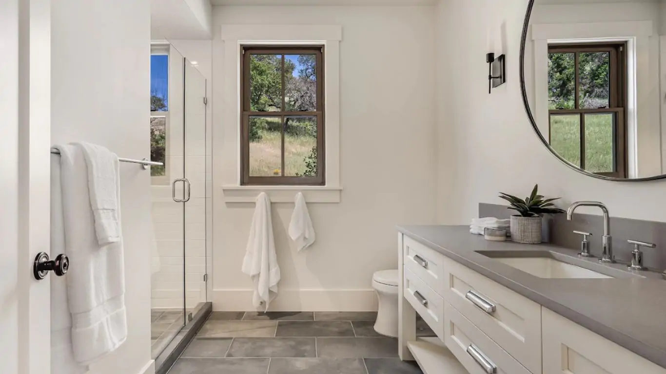 Villa Dani | Napa Sonoma