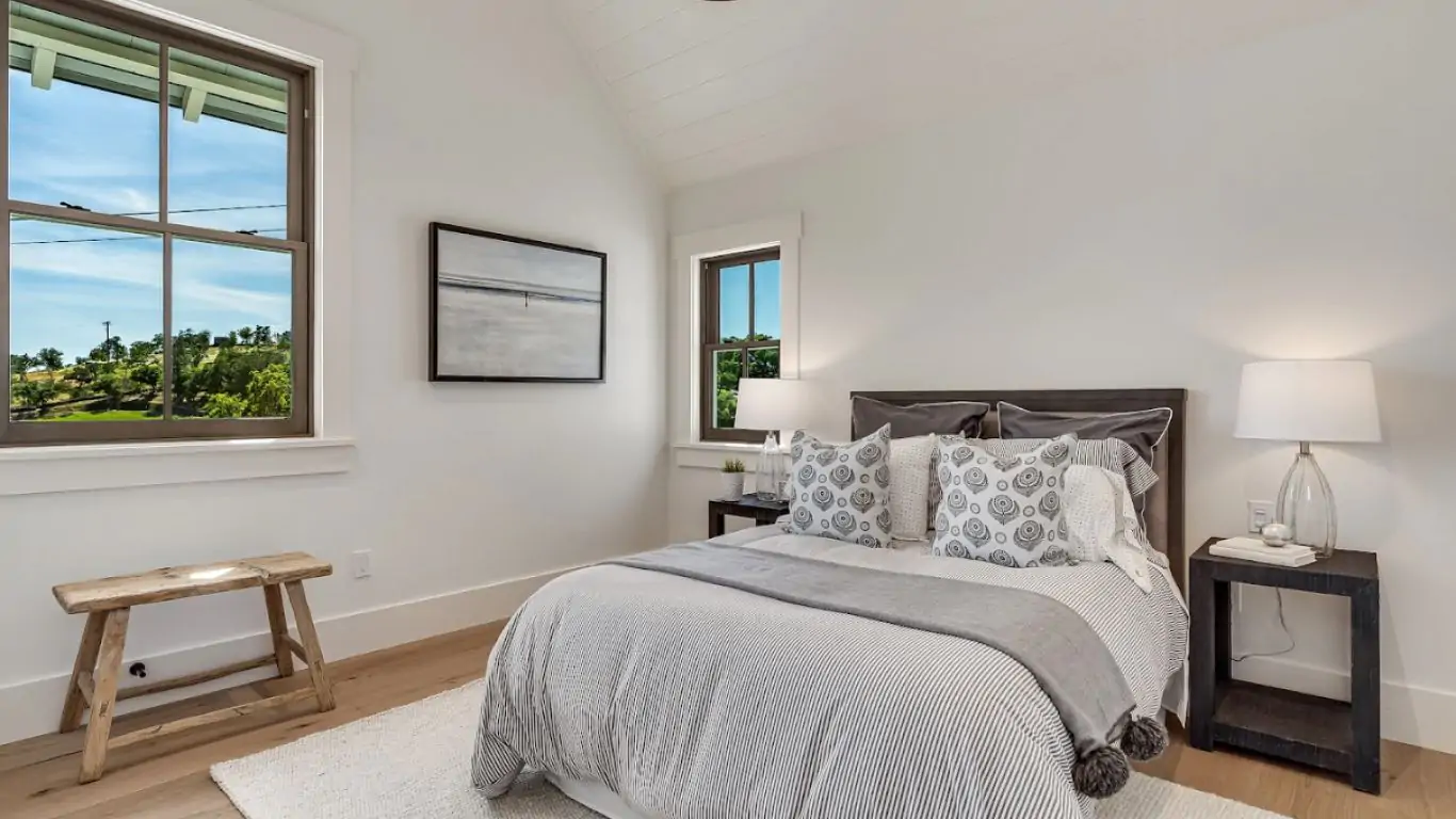 Villa Dani | Napa Sonoma