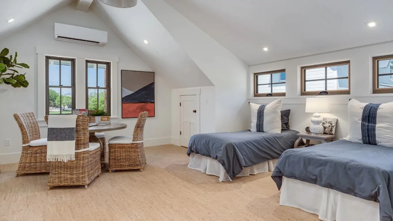 Villa Dani | Napa Sonoma