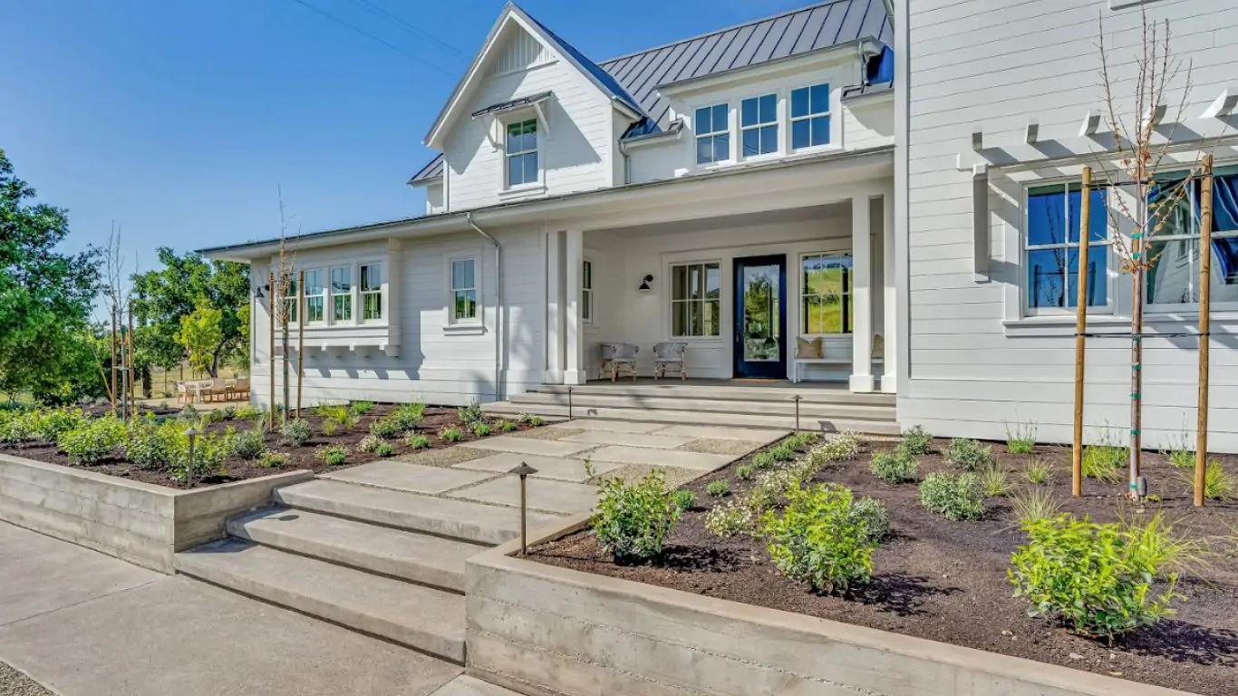 Villa Dani | Napa Sonoma