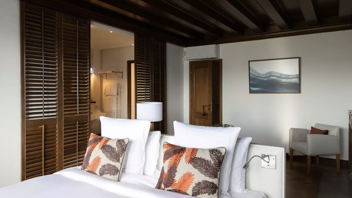 Villa Cologny | Geneva