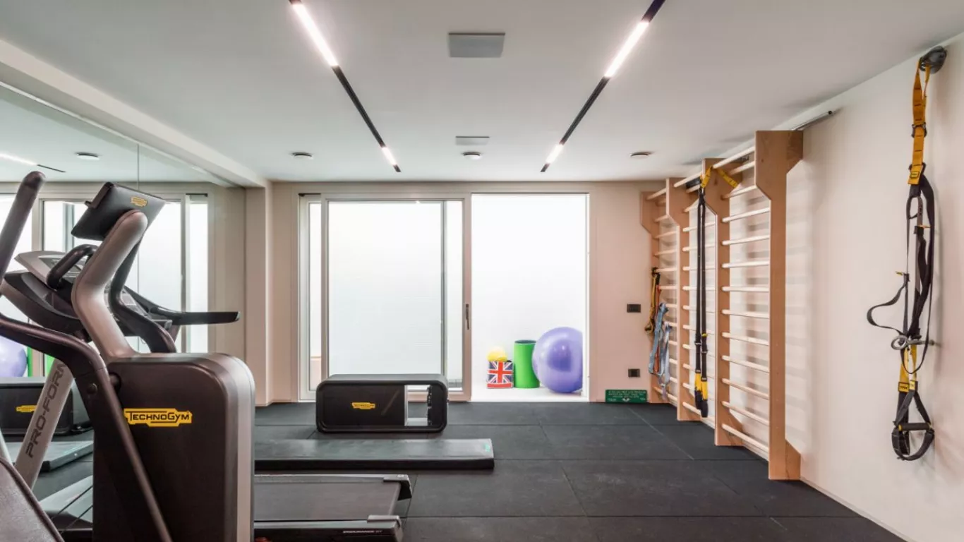 Villa Gracie | Forte dei Marmi