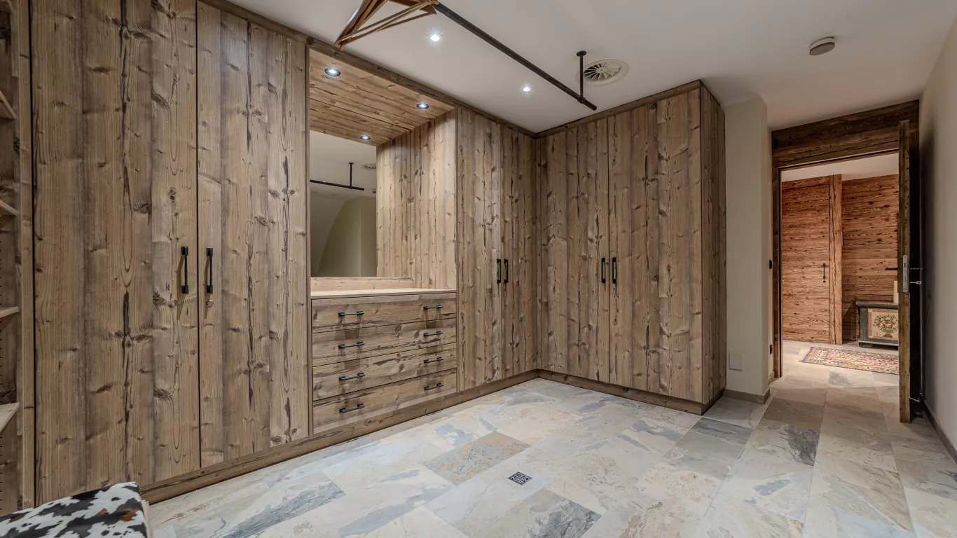 Chalet Comtesse | Kitzbuhel