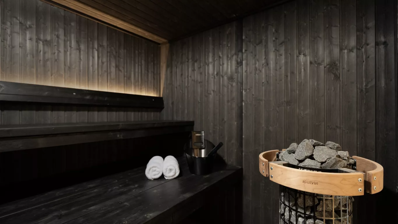 Charisma Estate | Santorini