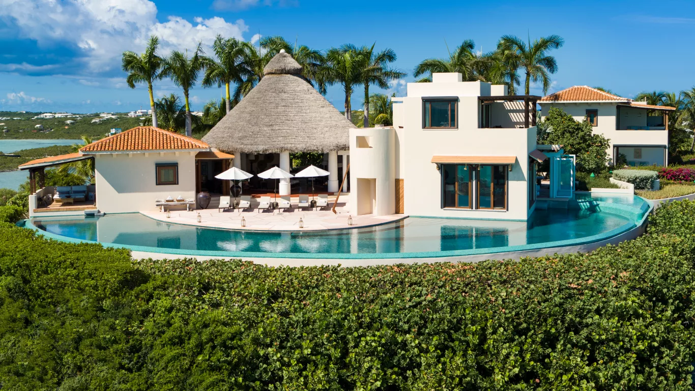 Bajacu | Turks and Caicos