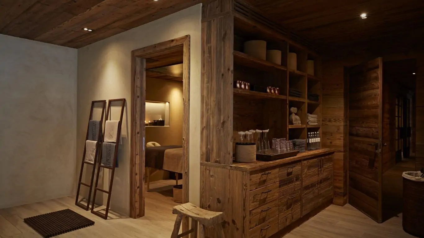 Chalet 1551 | Lech am Arlberg