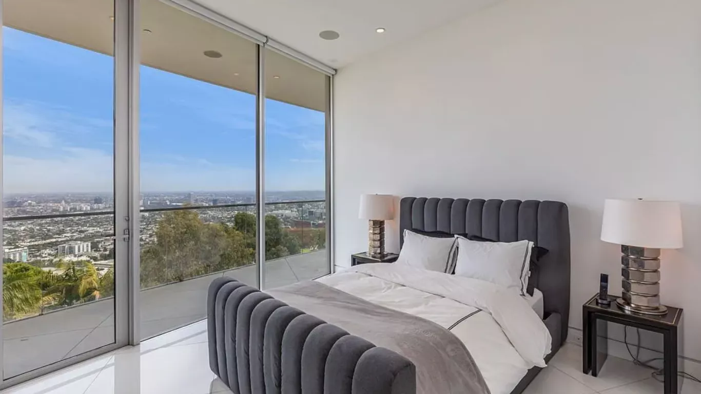 Villa Giada | Los Angeles