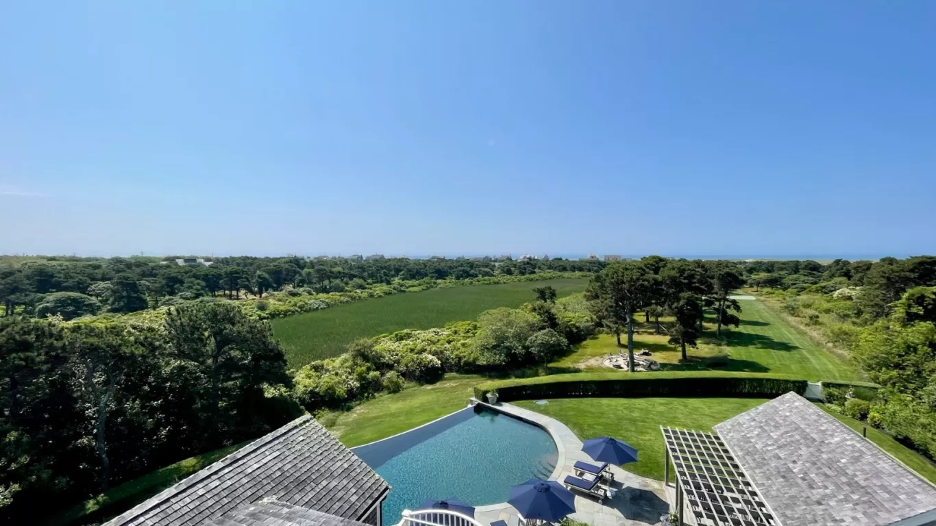 Villa One Pochick | Nantucket