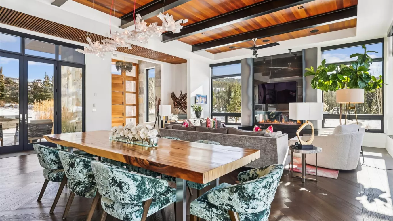 Villa Amara | Breckenridge