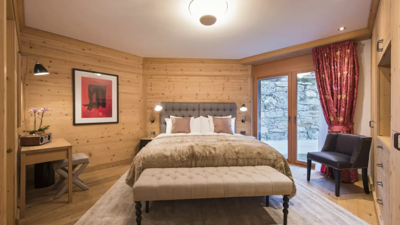 Apartment Elena | Zermatt