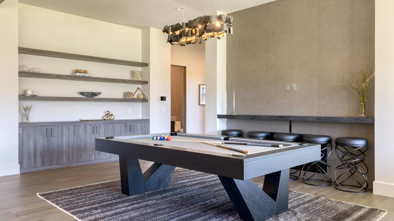 Villa Ronnie | Park City
