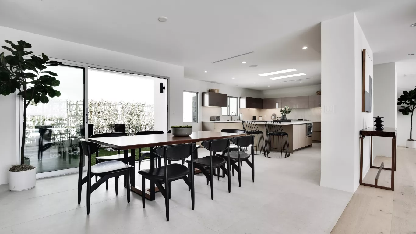 Villa Alexandra | Los Angeles