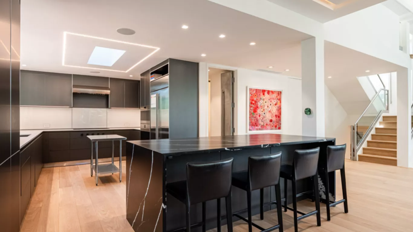 Villa Violetta | Aspen