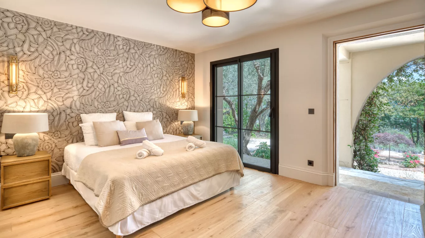 Villa La Mougine | Cannes