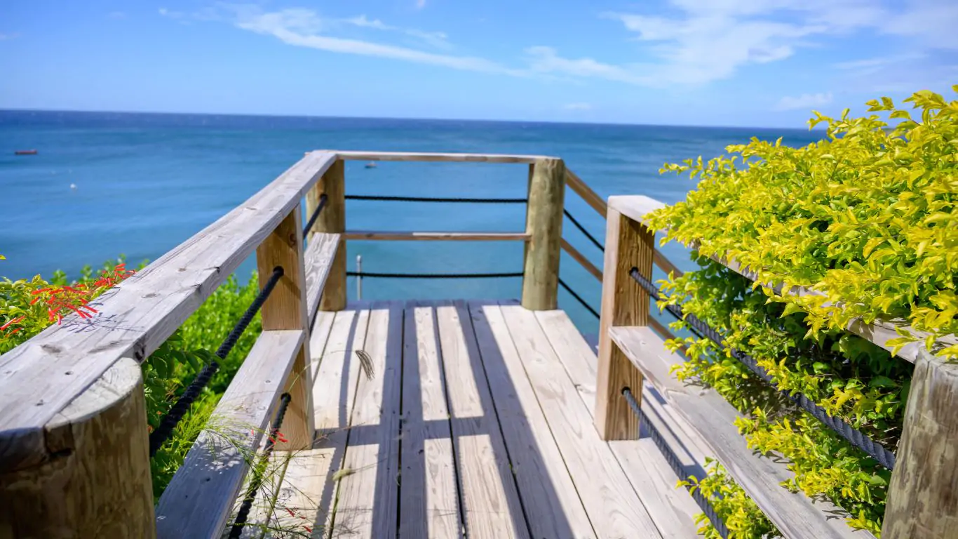 Sunset Reef Resort | St. Kitts and Nevis