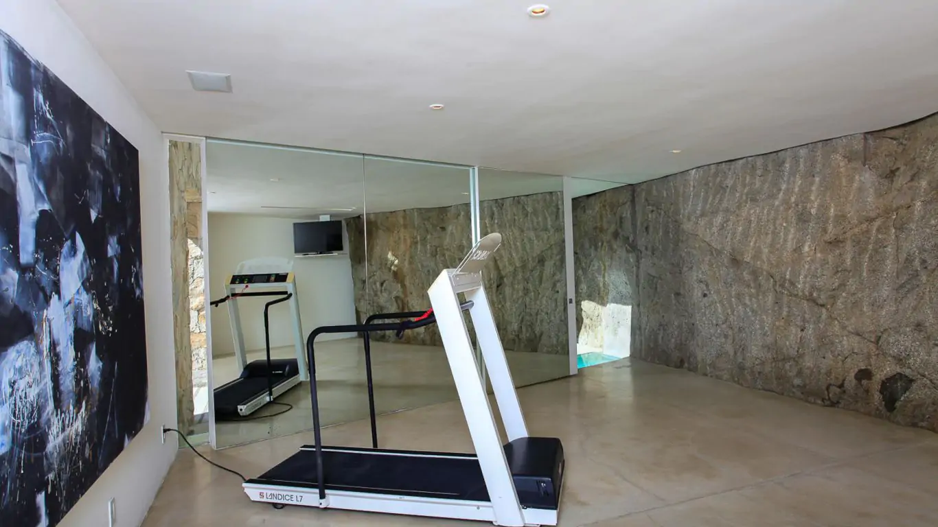 Casa Finisterra | Cabo