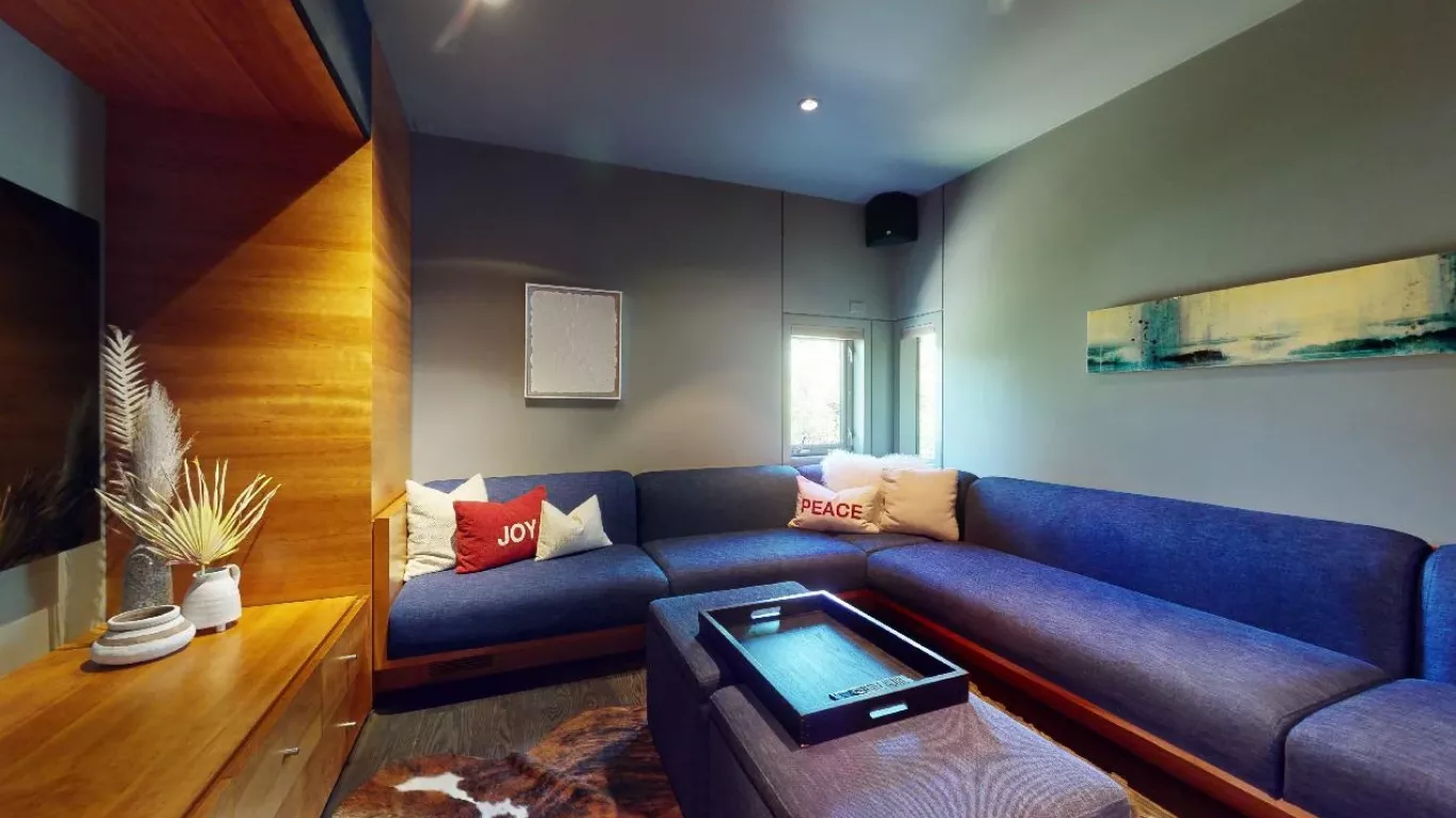 Villa Helga | Whistler