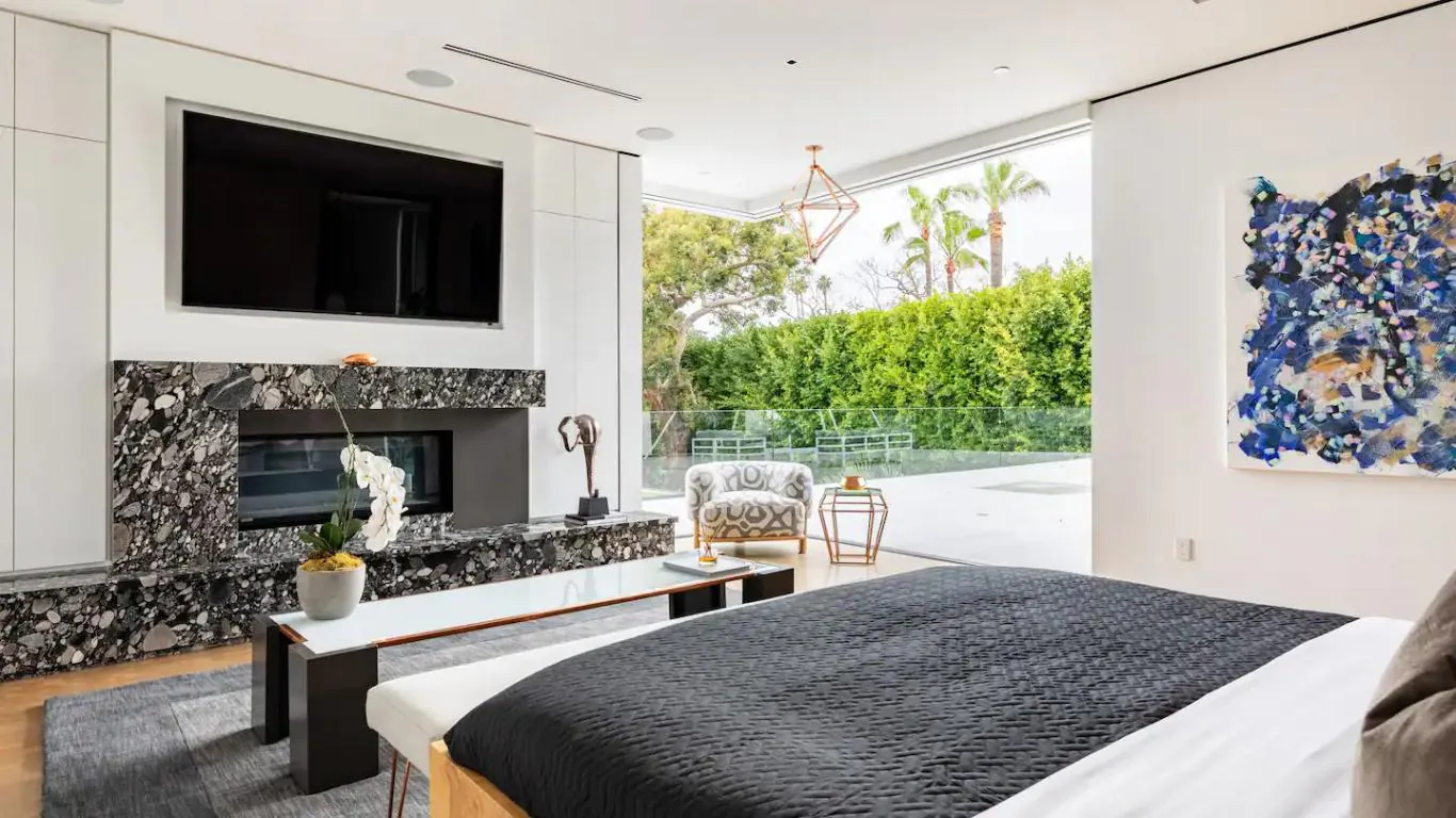 Villa Isabelle | Los Angeles