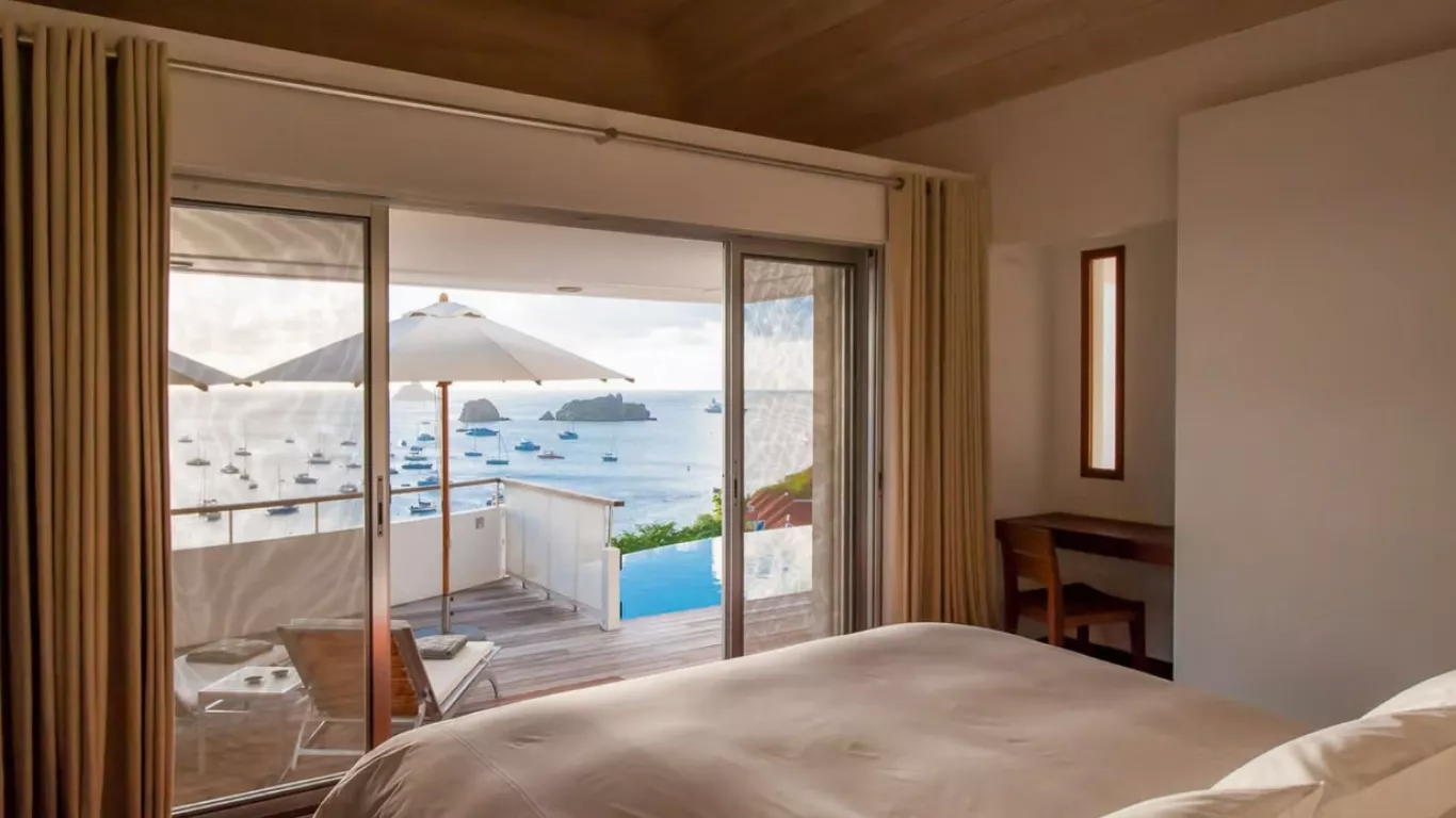 Villa Le Phare | St. Barth
