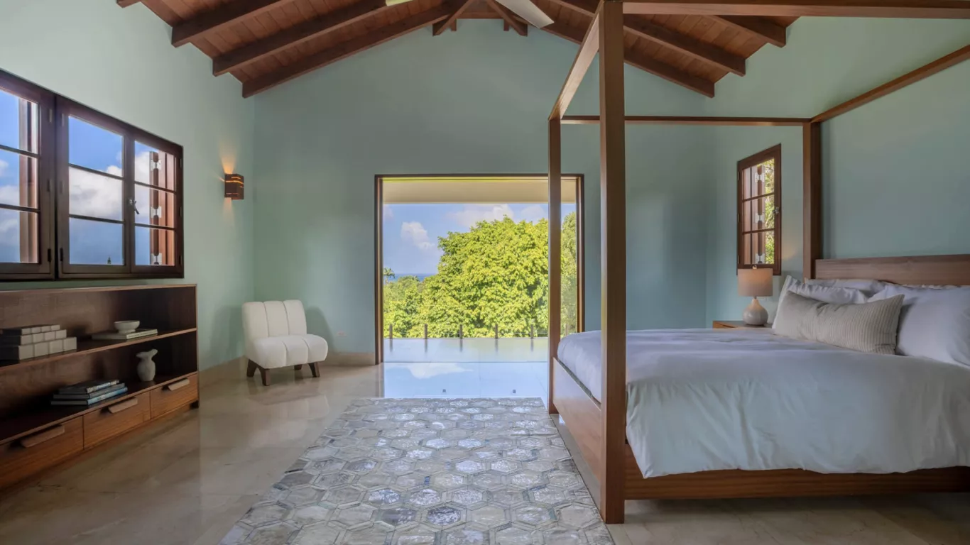 Villa Fountainhead | Barbados