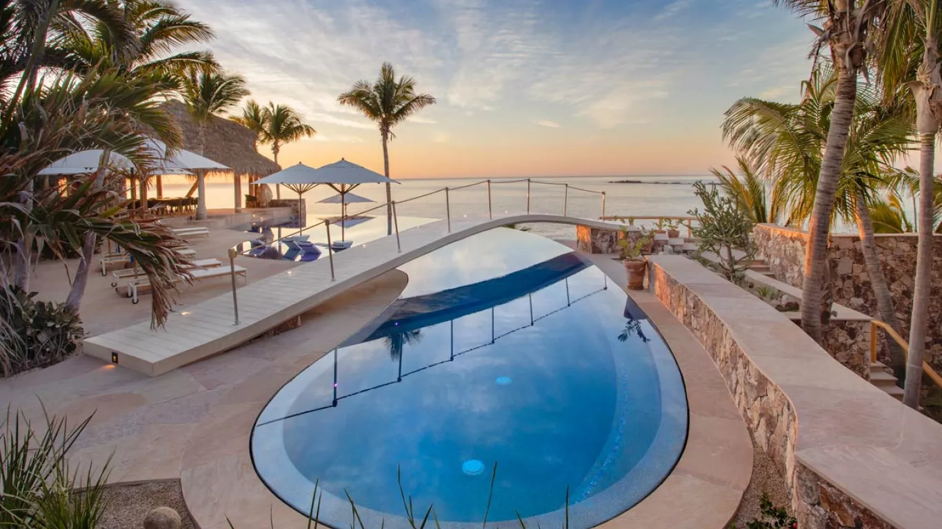 Villa Cielito del Mar | Cabo