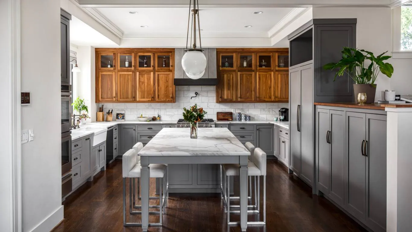 Villa Azalea | Nashville