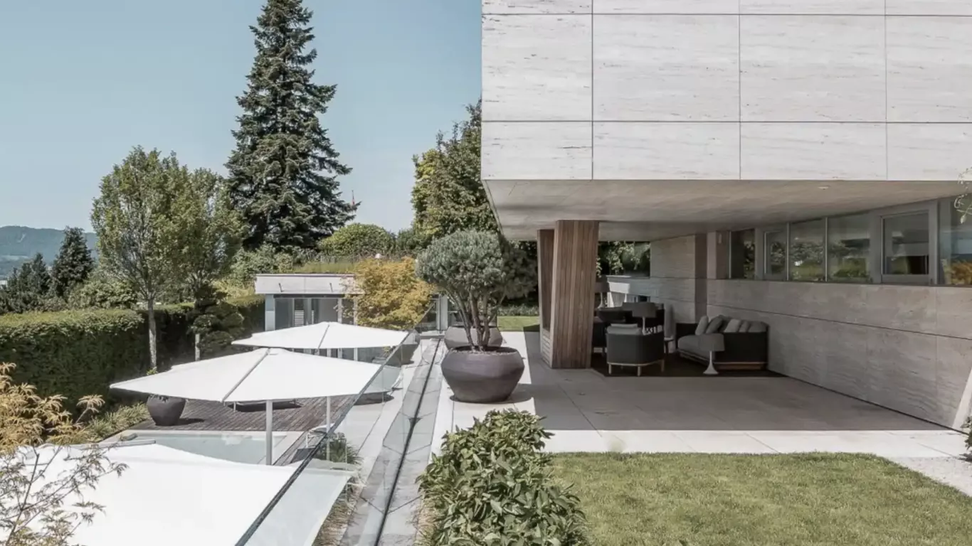 Villa Chiara | Zurich