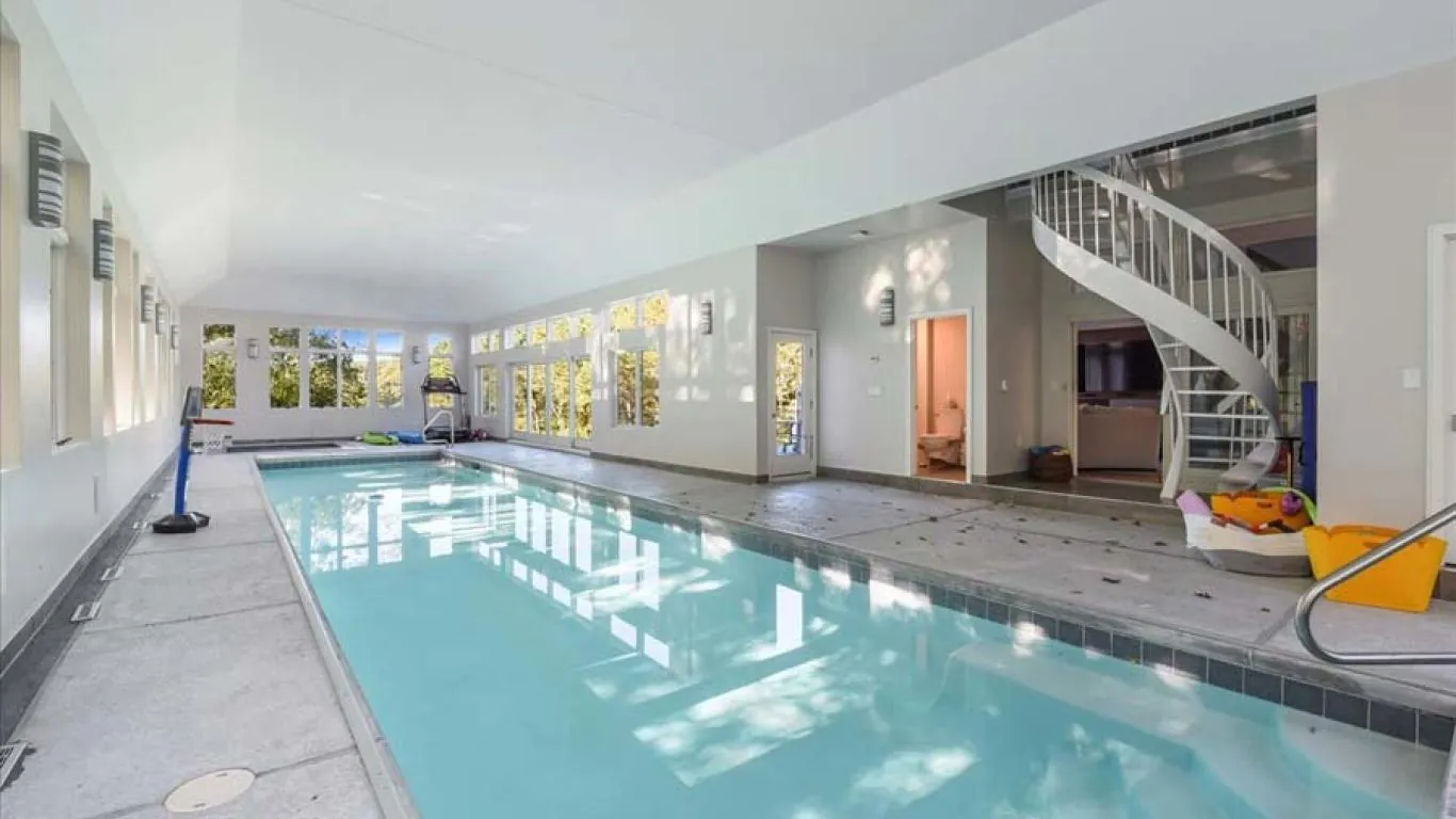 Villa Everly | Cape Cod