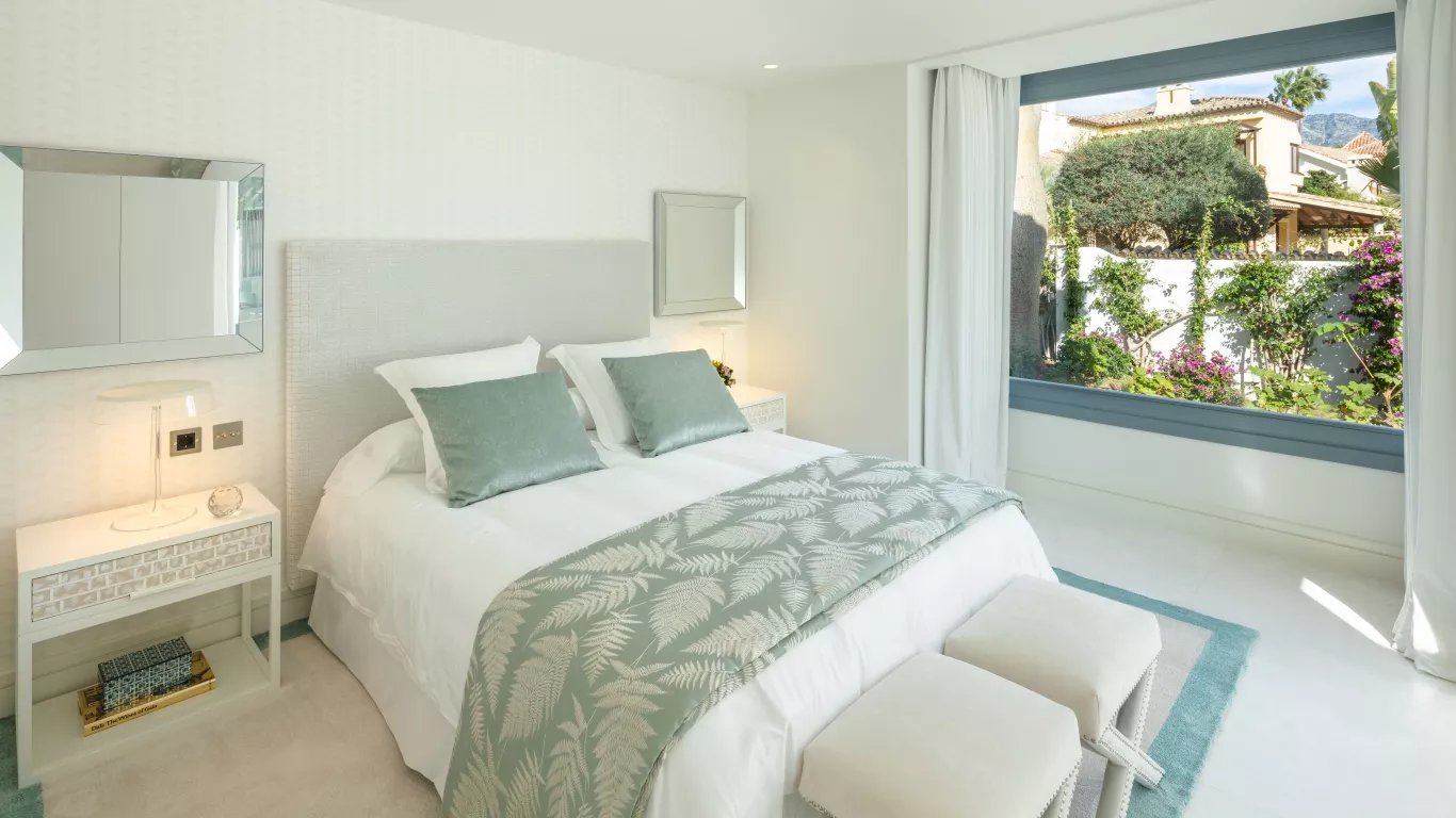 Villa Paris | Marbella