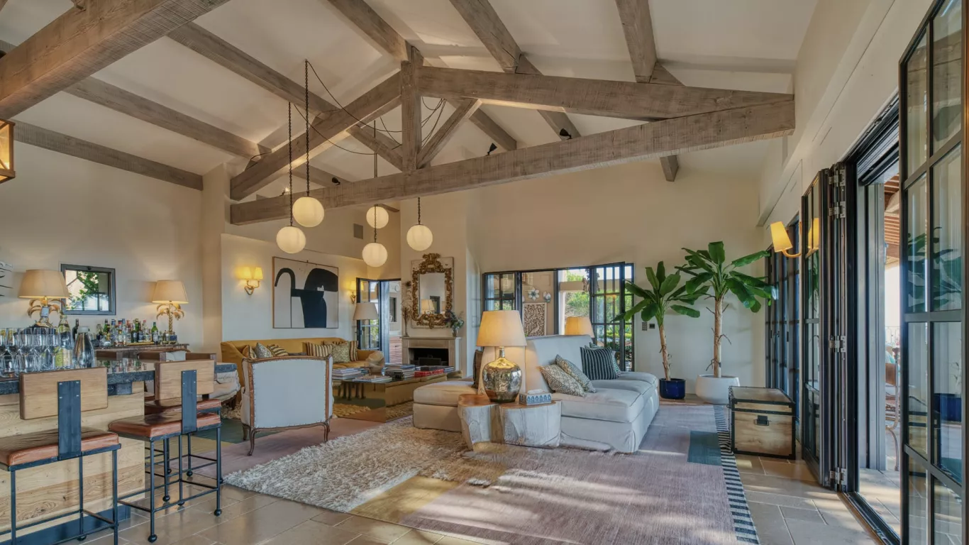 Le Petit Paradis | St-Tropez