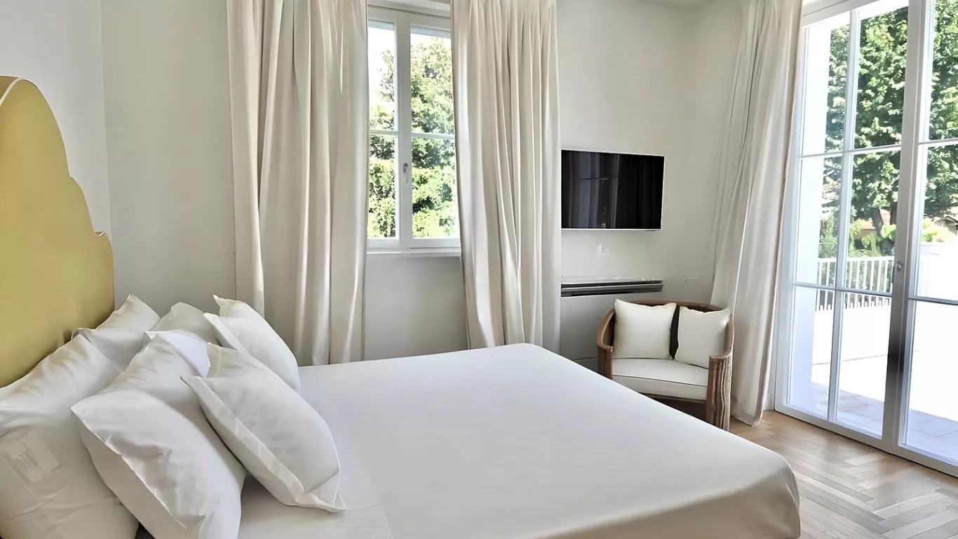 Villa Oasi | Forte dei Marmi