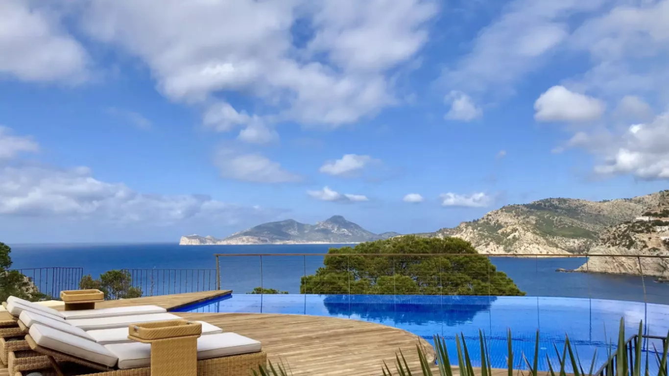 Villa Meghan | Mallorca