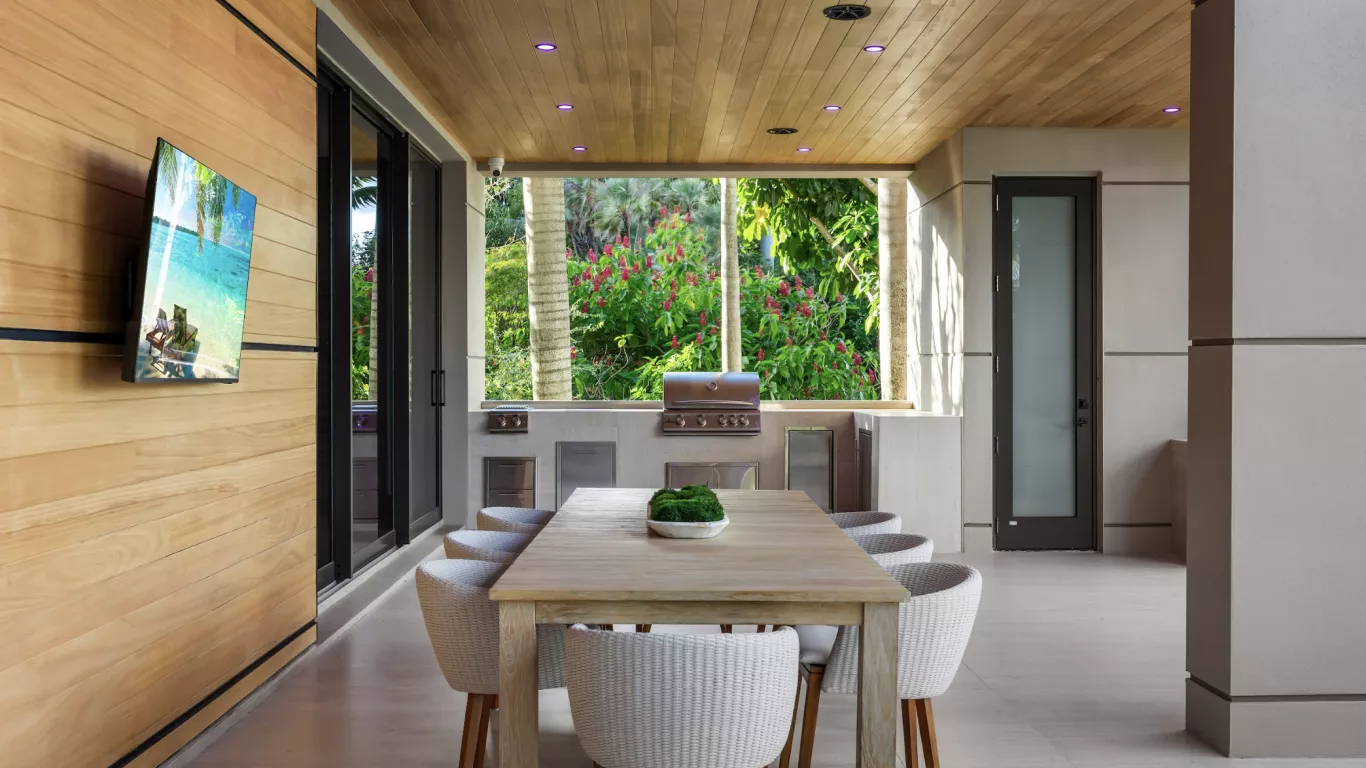 Villa Aika | Miami
