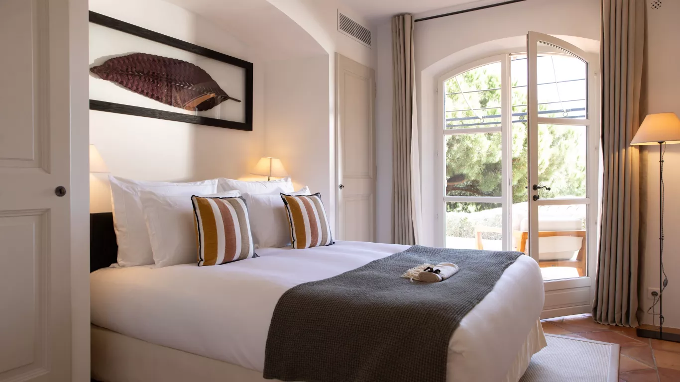 La Reserve Ramatuelle Villa 11 | St-Tropez
