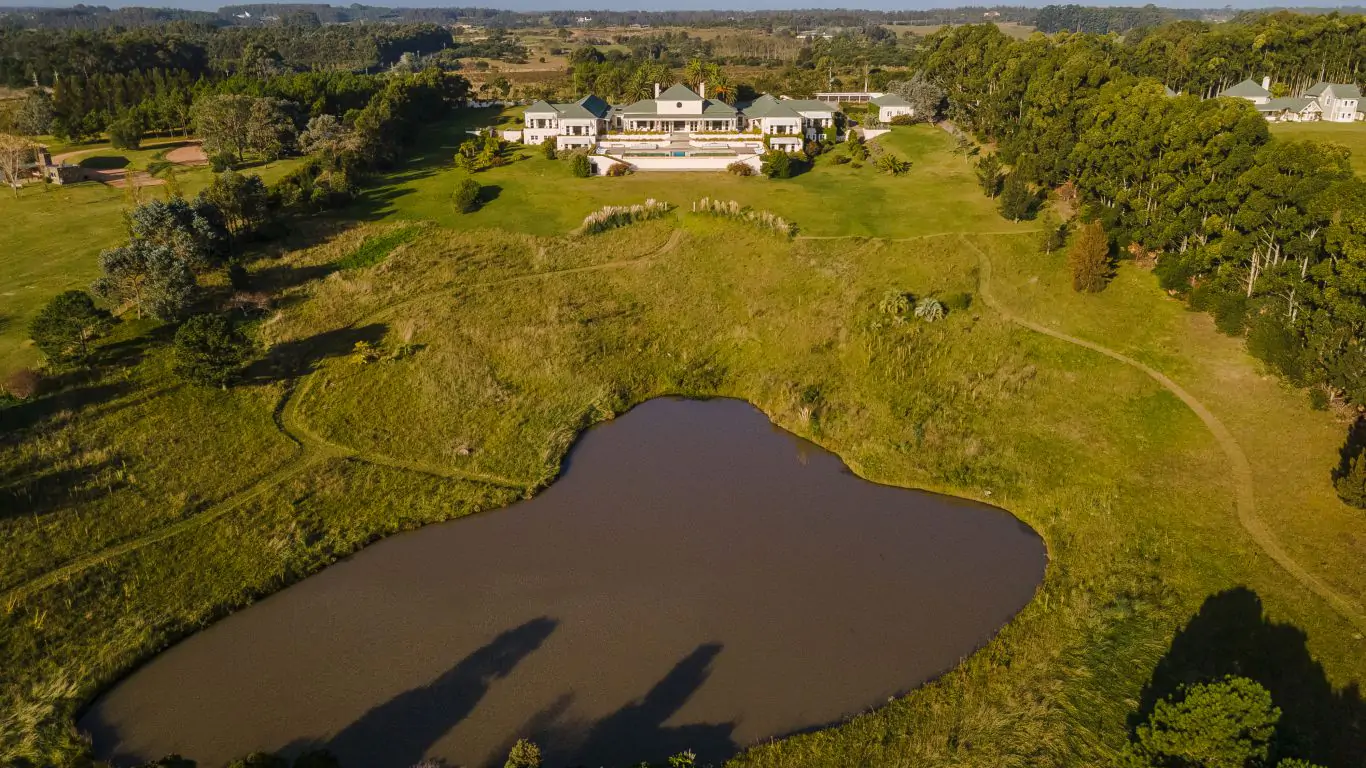 Villa Dama de la Noche | Punta Del Este
